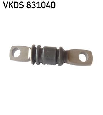 Suspensão, braço oscilante SKF ref. VKDS 831040